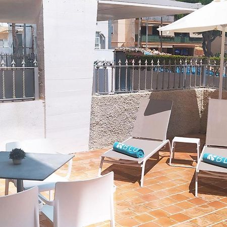 Bluesea Don Jaime Hotel Cala Millor  Luaran gambar