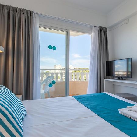 Bluesea Don Jaime Hotel Cala Millor  Luaran gambar