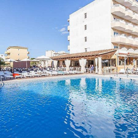 Bluesea Don Jaime Hotel Cala Millor  Luaran gambar
