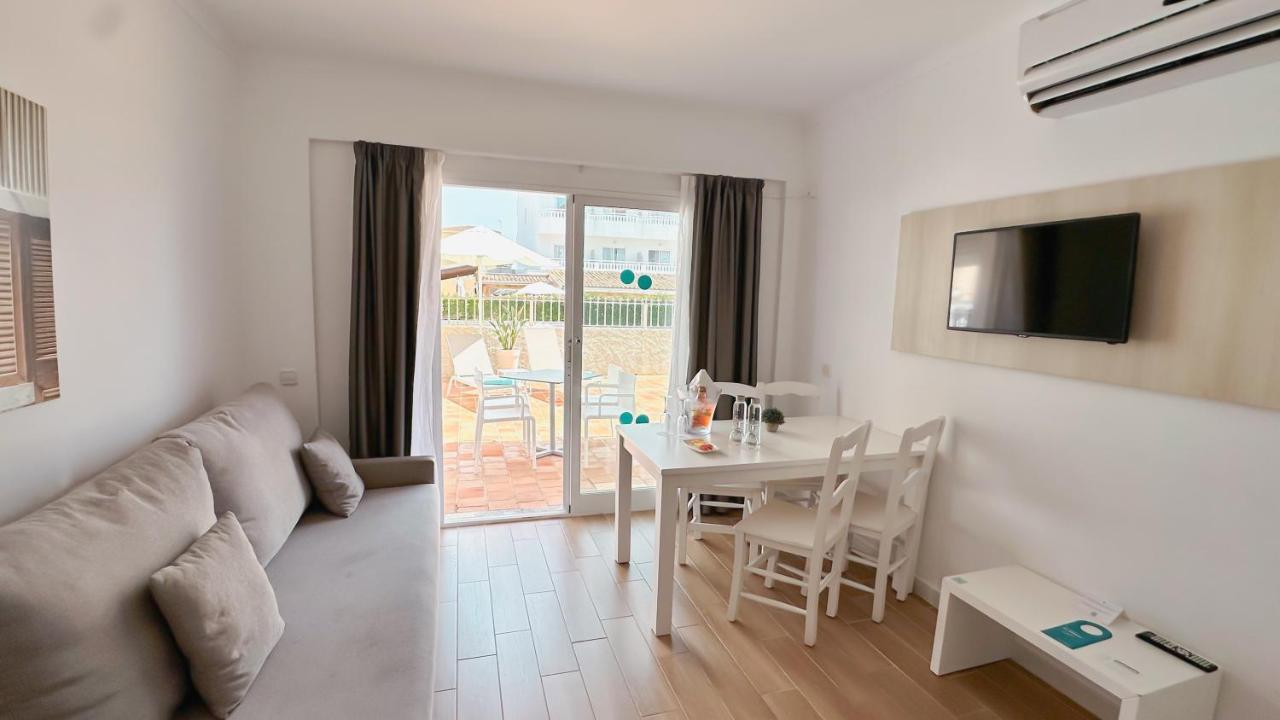 Bluesea Don Jaime Hotel Cala Millor  Luaran gambar