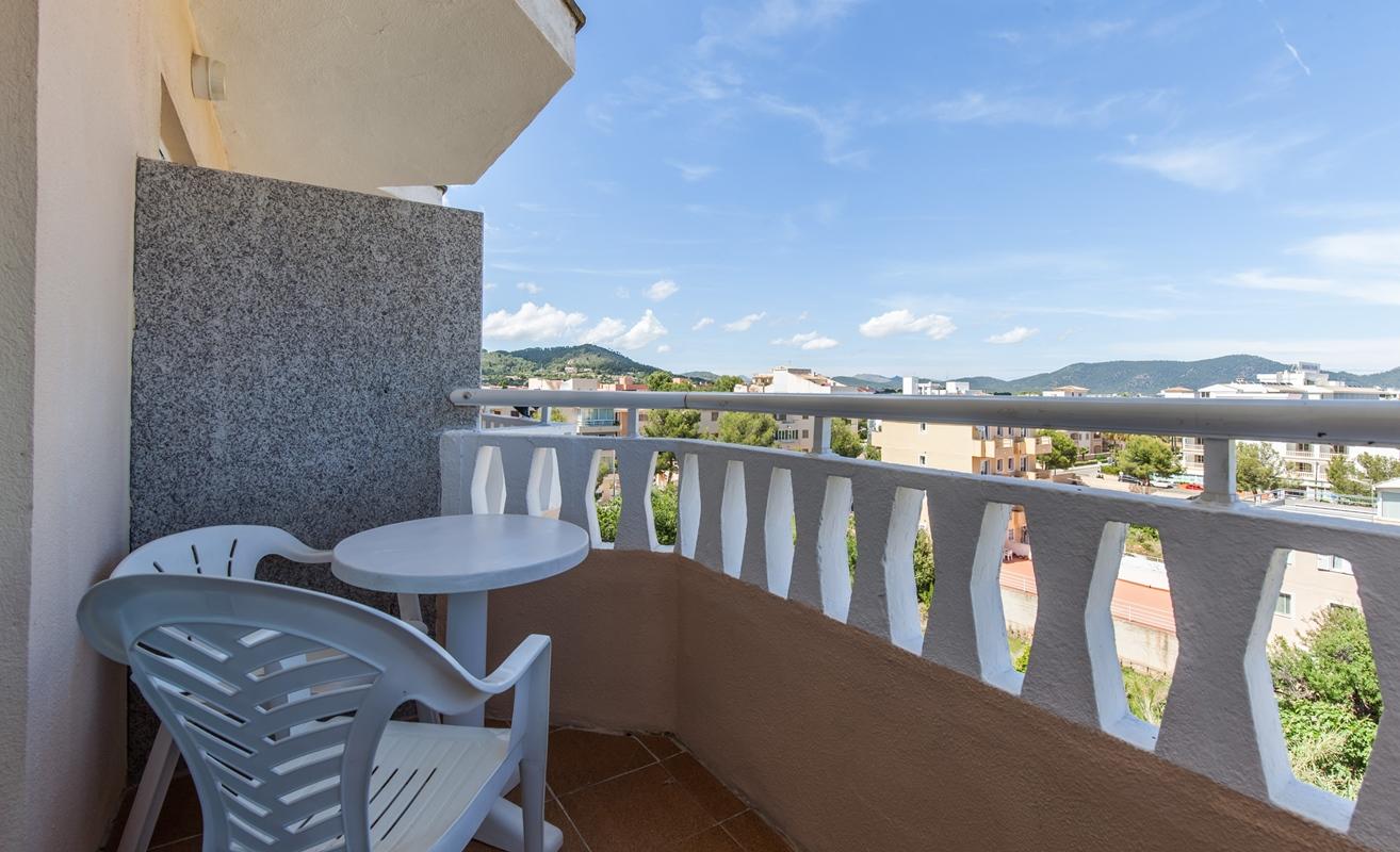 Bluesea Don Jaime Hotel Cala Millor  Luaran gambar