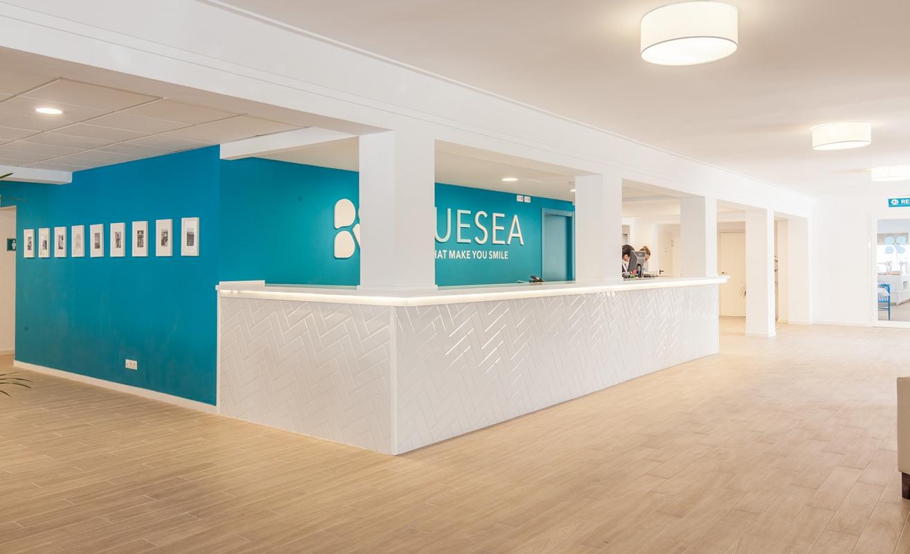 Bluesea Don Jaime Hotel Cala Millor  Luaran gambar