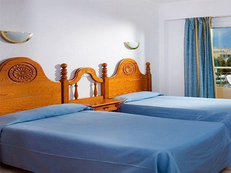 Bluesea Don Jaime Hotel Cala Millor  Luaran gambar