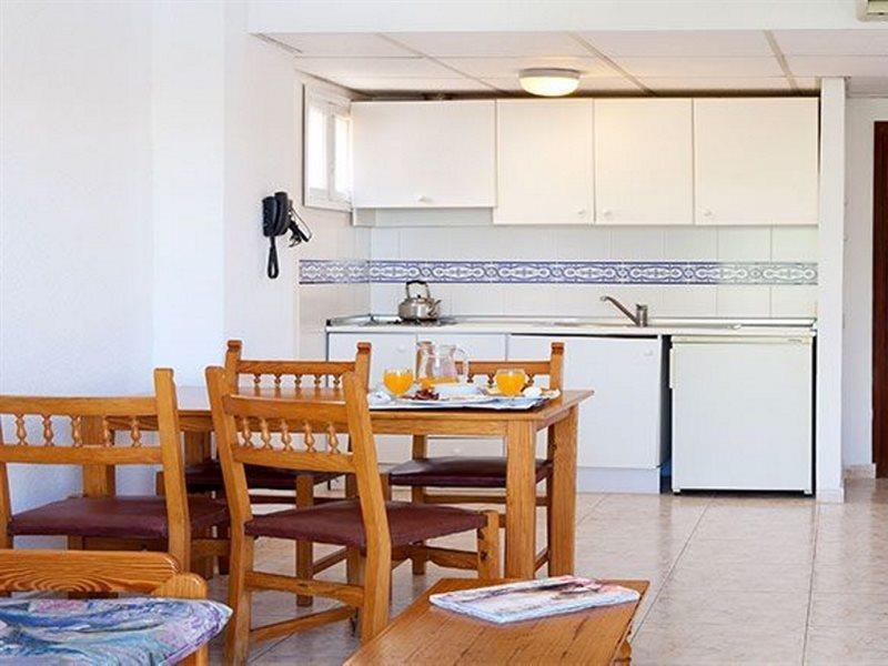 Bluesea Don Jaime Hotel Cala Millor  Luaran gambar