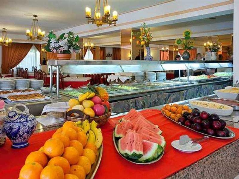 Bluesea Don Jaime Hotel Cala Millor  Luaran gambar