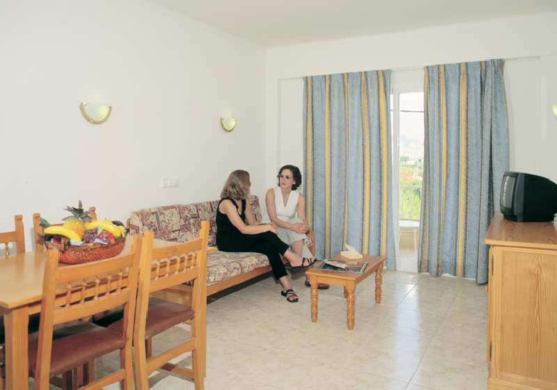 Bluesea Don Jaime Hotel Cala Millor  Luaran gambar