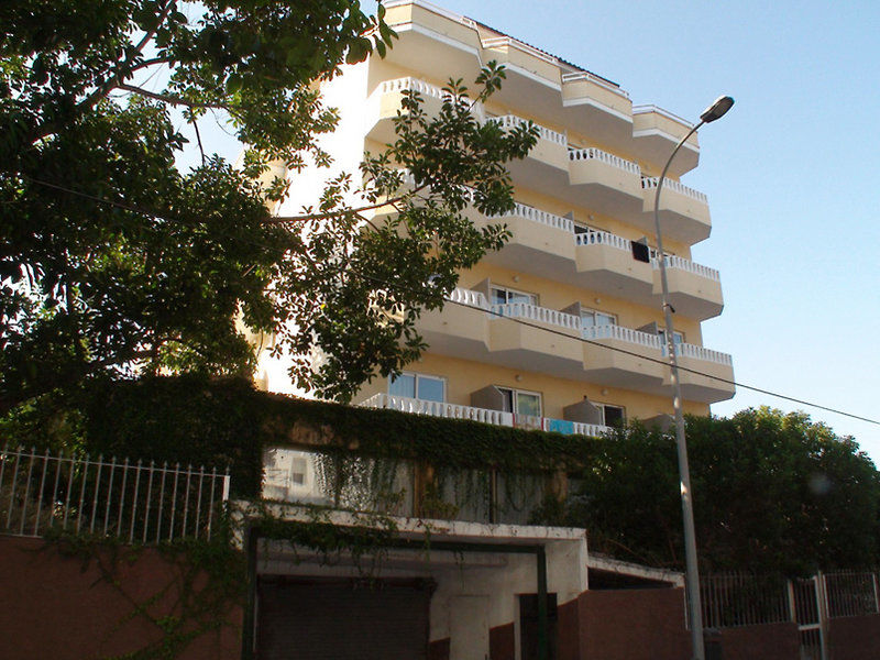 Bluesea Don Jaime Hotel Cala Millor  Luaran gambar