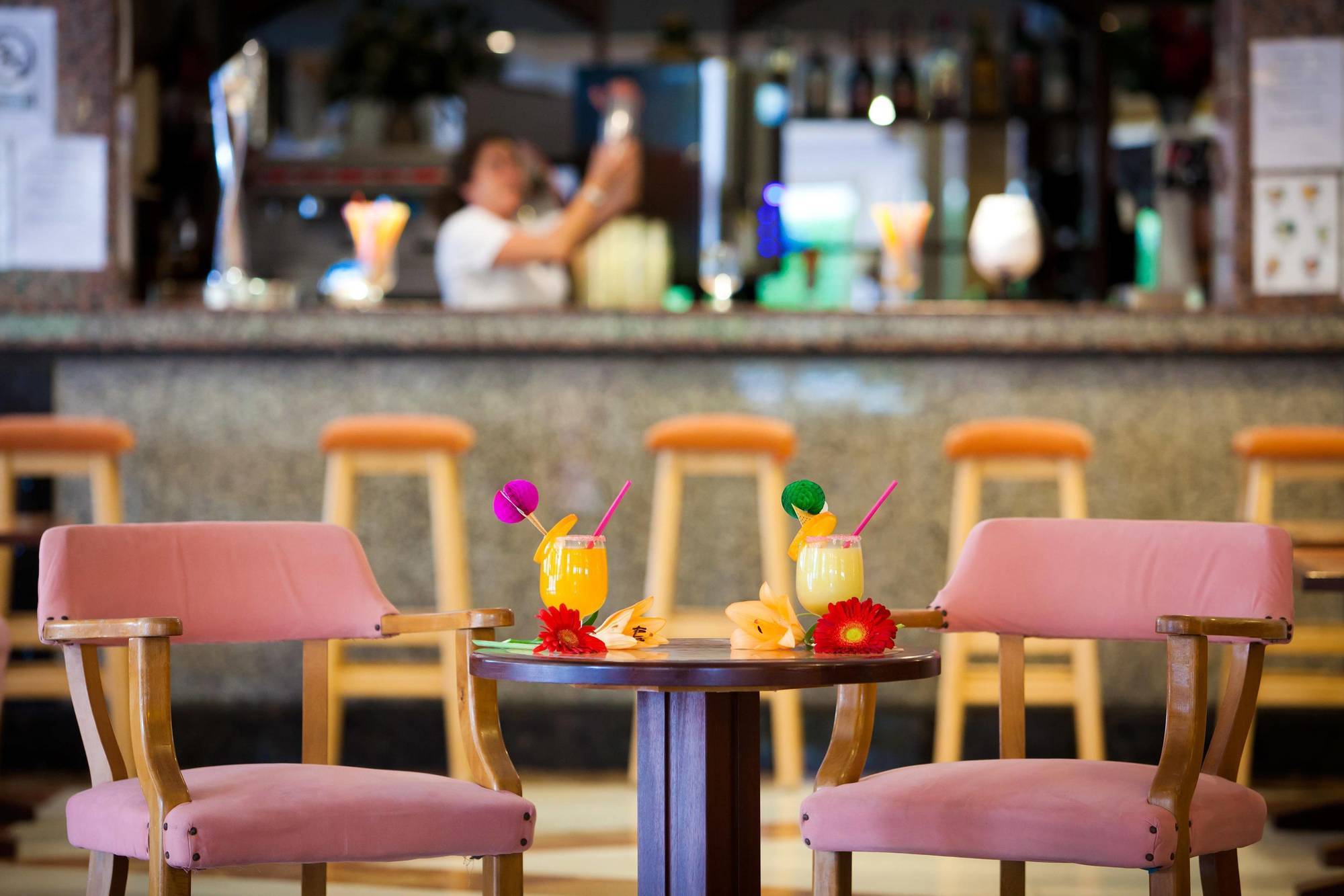 Bluesea Don Jaime Hotel Cala Millor  Luaran gambar